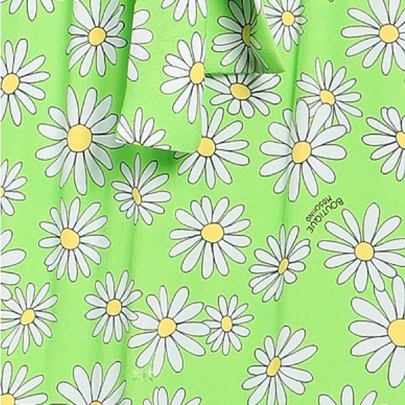 Daisy Mae Midi Dress - Picture 5 of 15